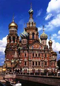 San Petersburgo-2